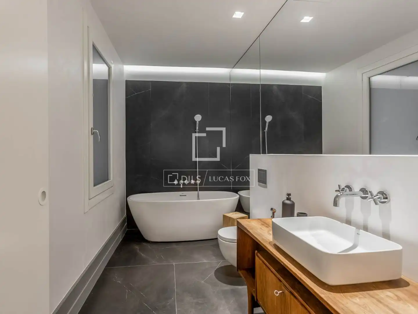 Pis de 287 m² a Madrid