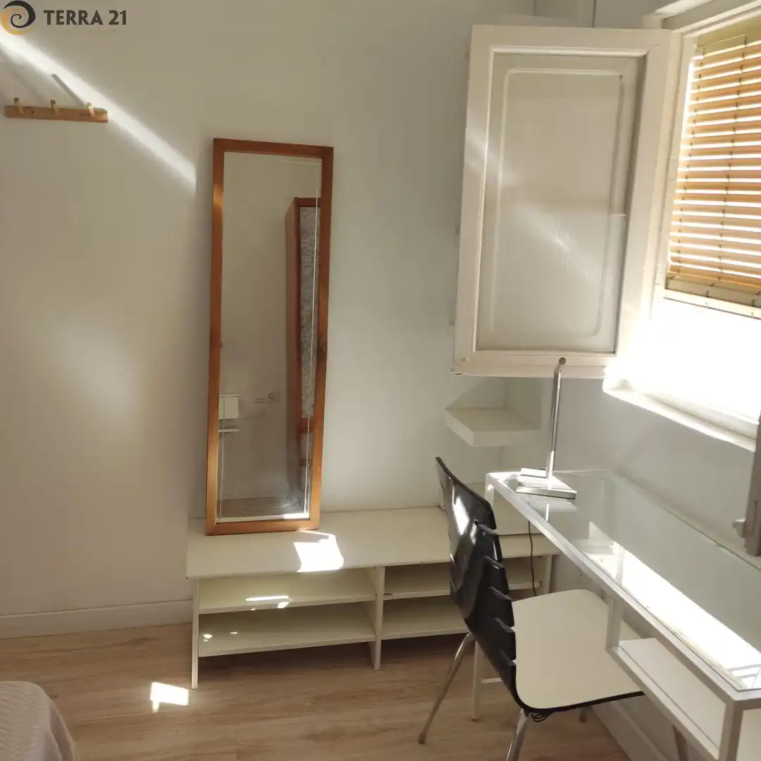 Habitación 94 m², Jaén
