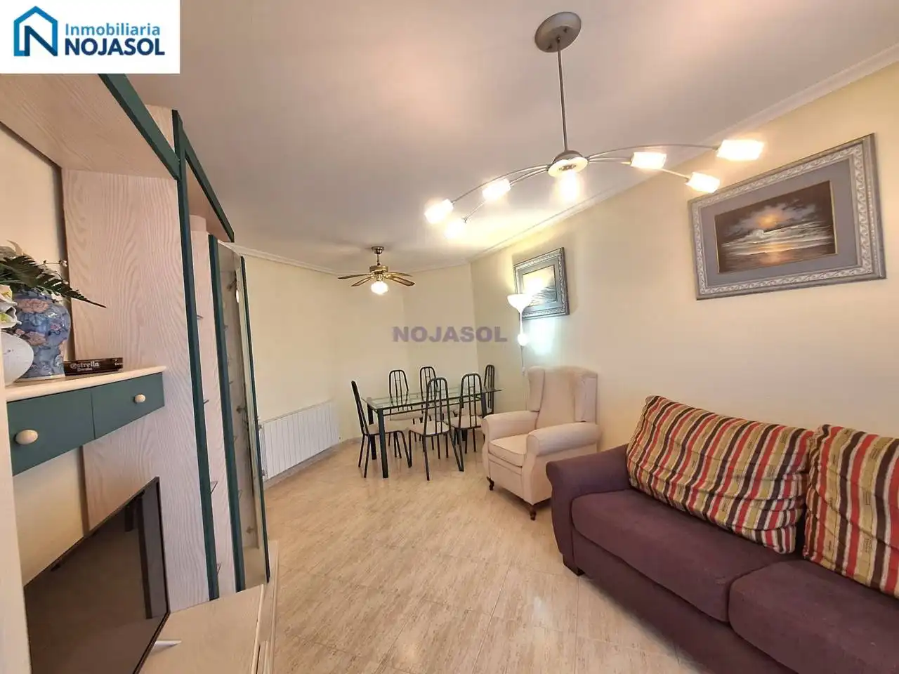 Piso de 65 m² en Noja