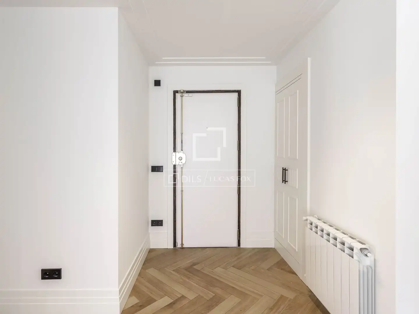 Piso de 148 m² en Madrid