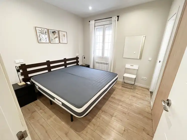 Appartamento 75 m² a Madrid