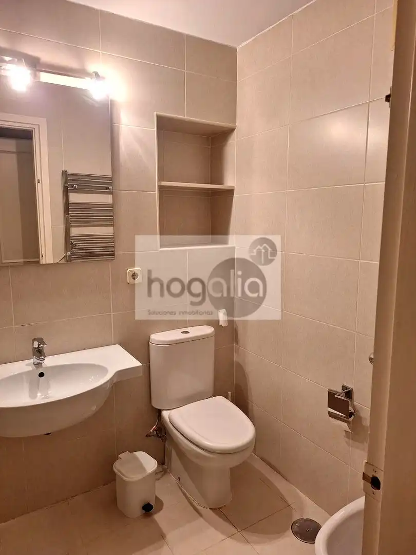 Wohnung 104 m² in Sevilla