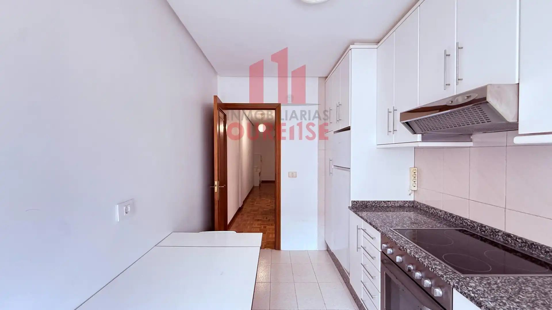 Piso de 105 m² en Ourense