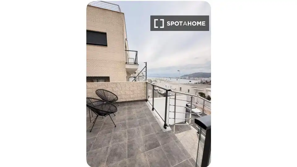 Piso en alquiler, Cullera