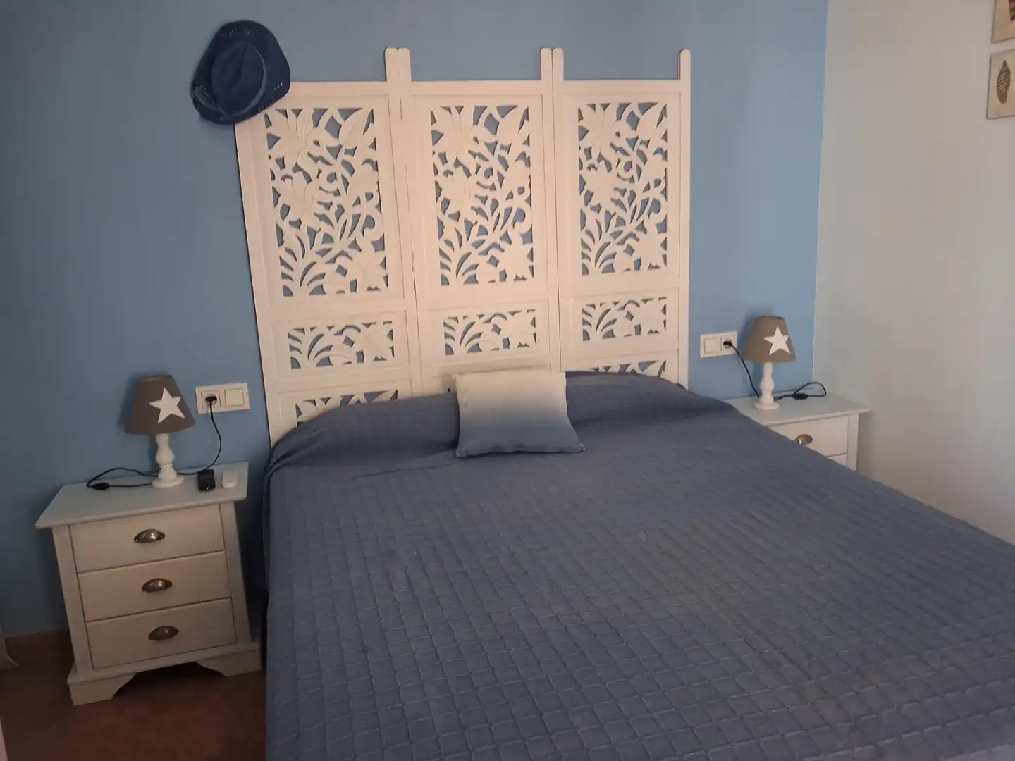 Piso de 55 m² en Peñíscola