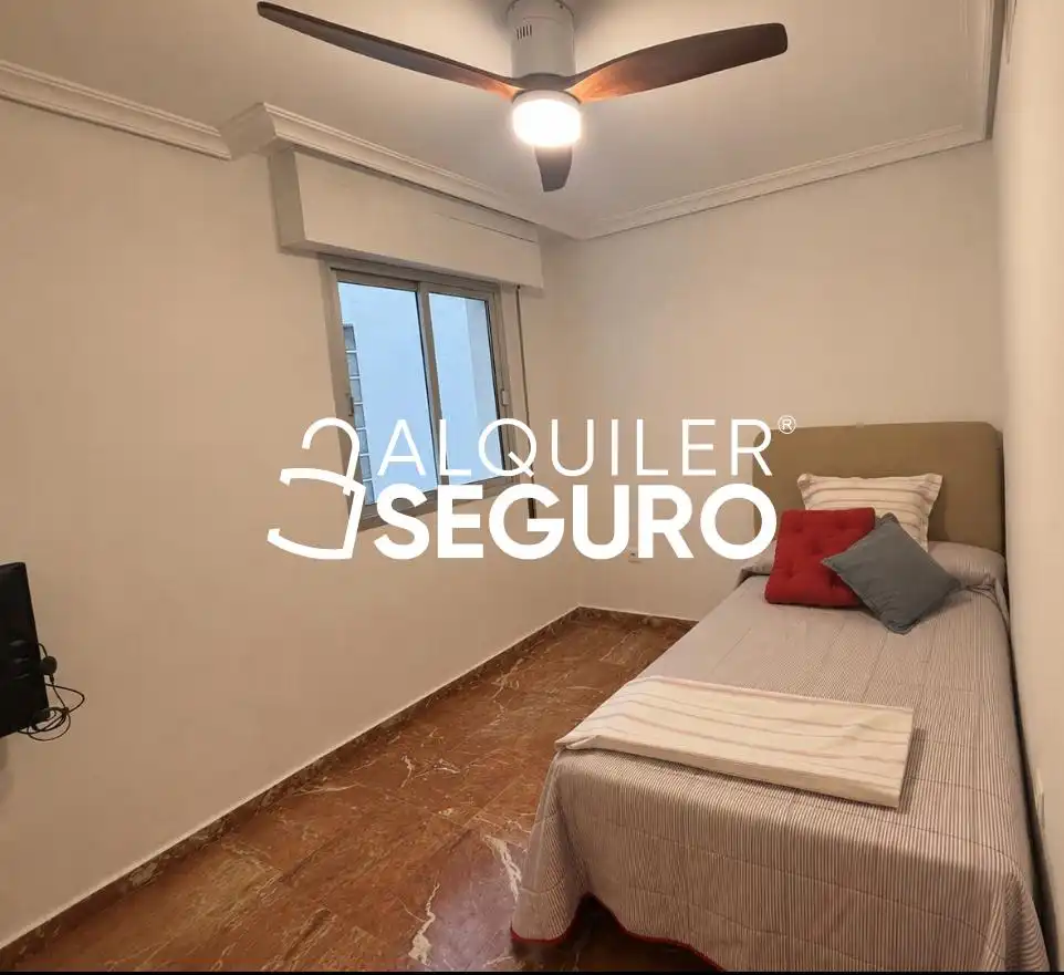 Piso de 90 m² en Sevilla