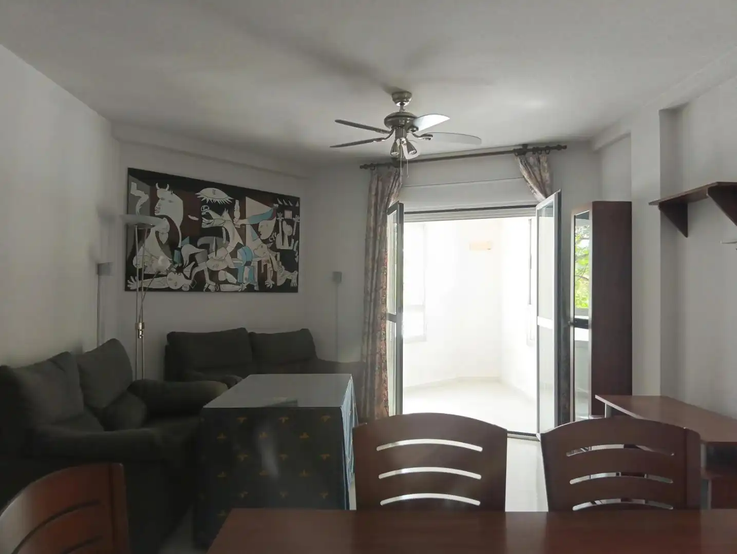 Piso de 126 m² en Granada