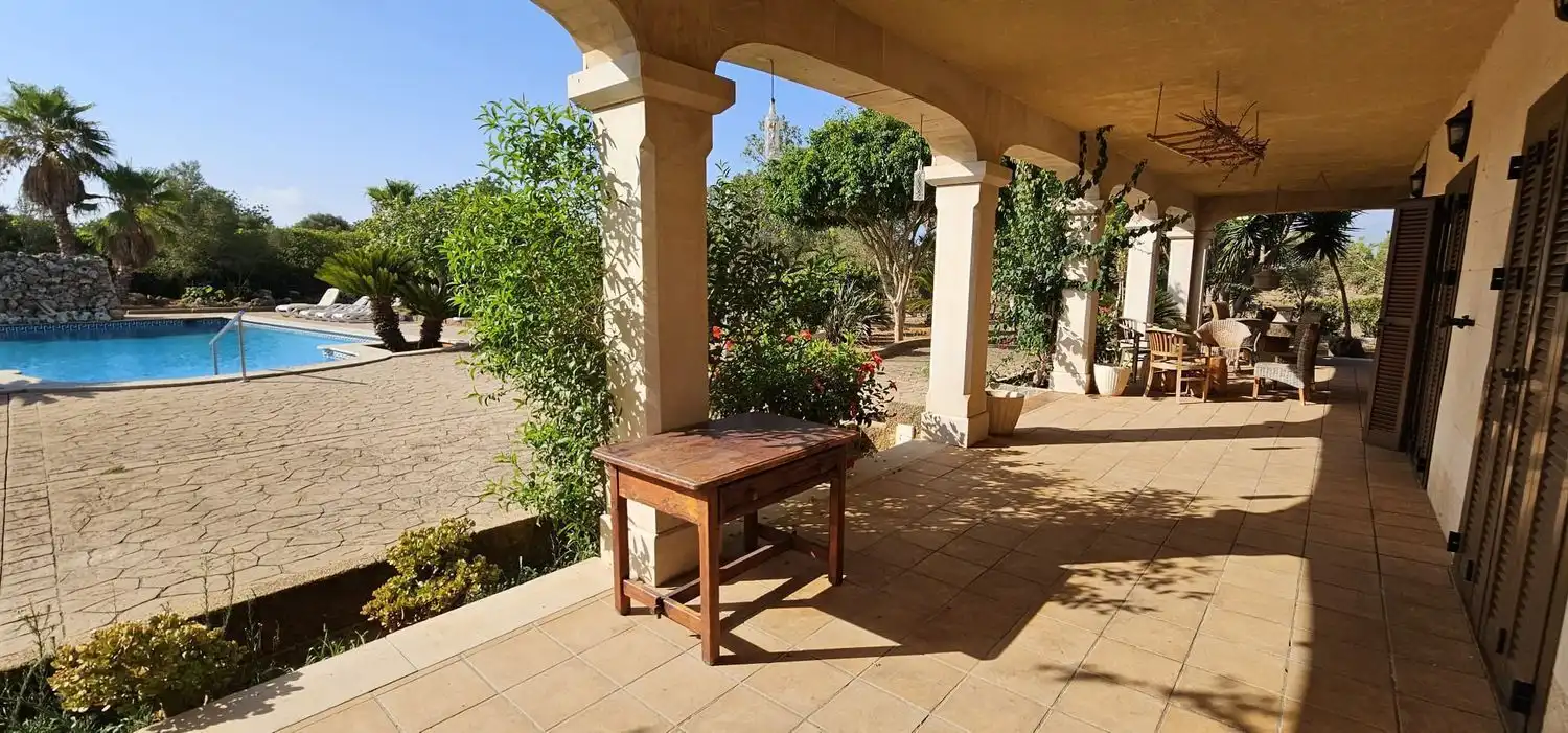 Casa de 1000 m² en Manacor