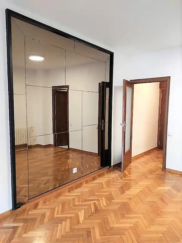 Pis de 105 m² a Barcelona
