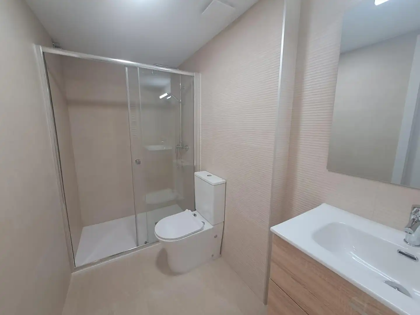 Piso de 64 m² en Igualada