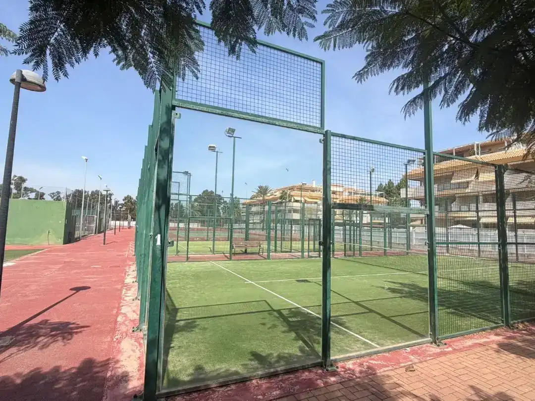 Piso de 90 m² en Torreblanca
