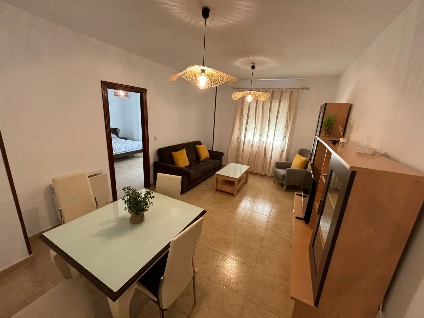 Appartamento 75 m² a Baeza