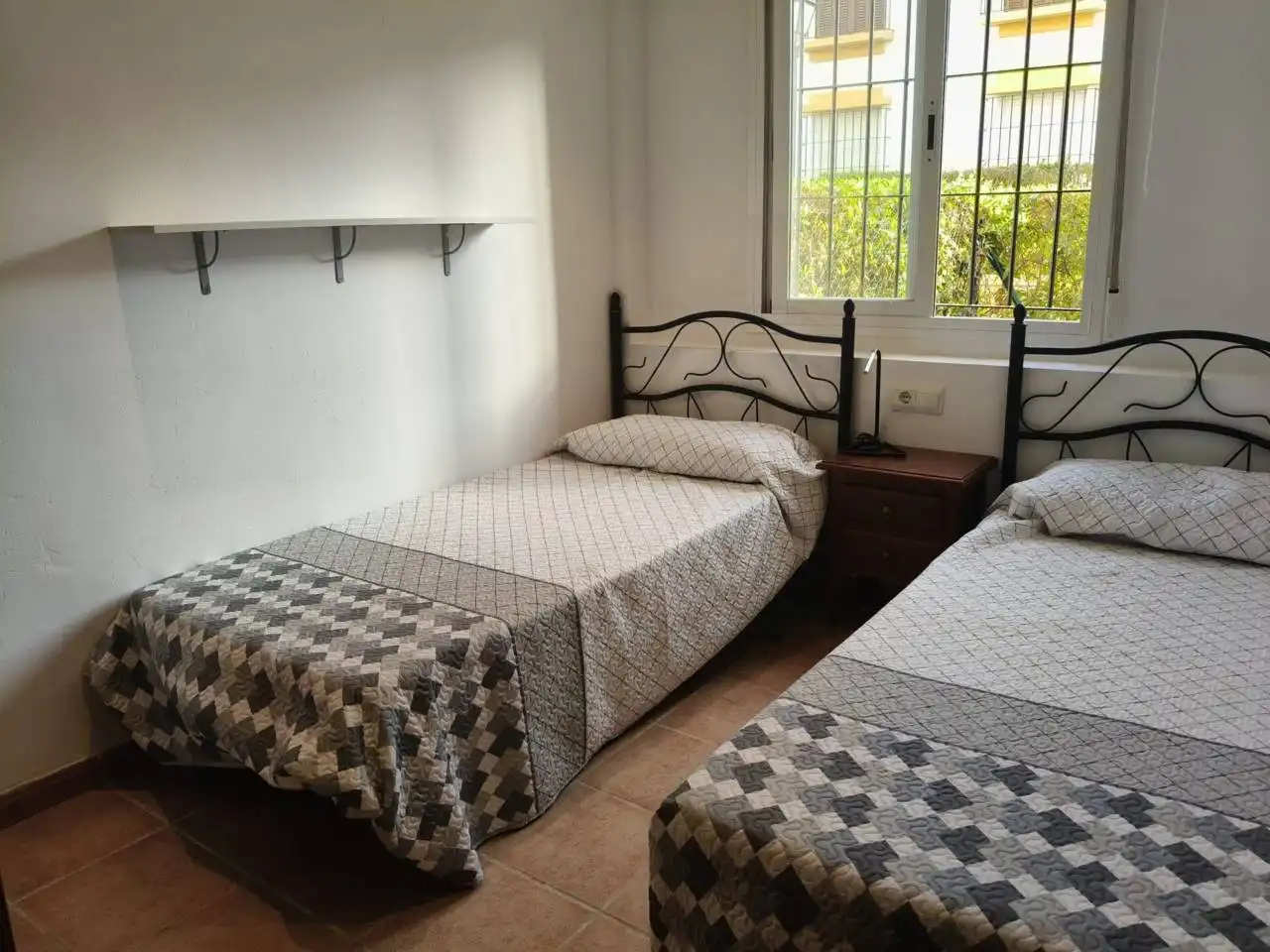 Piso de 50 m² en Vera