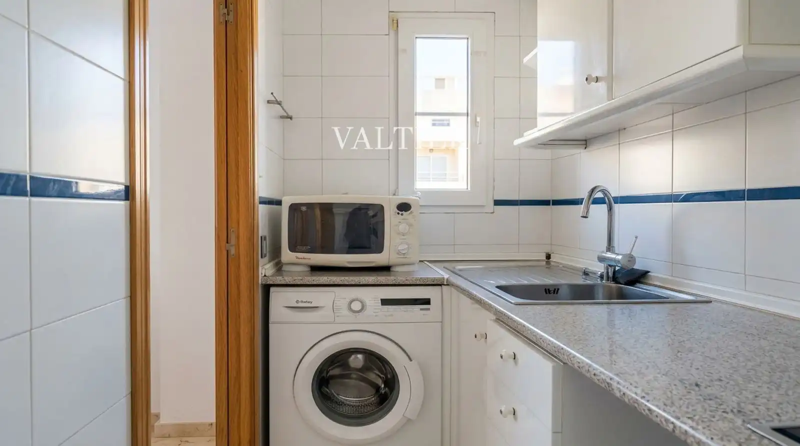 Pis de 62 m² a Madrid