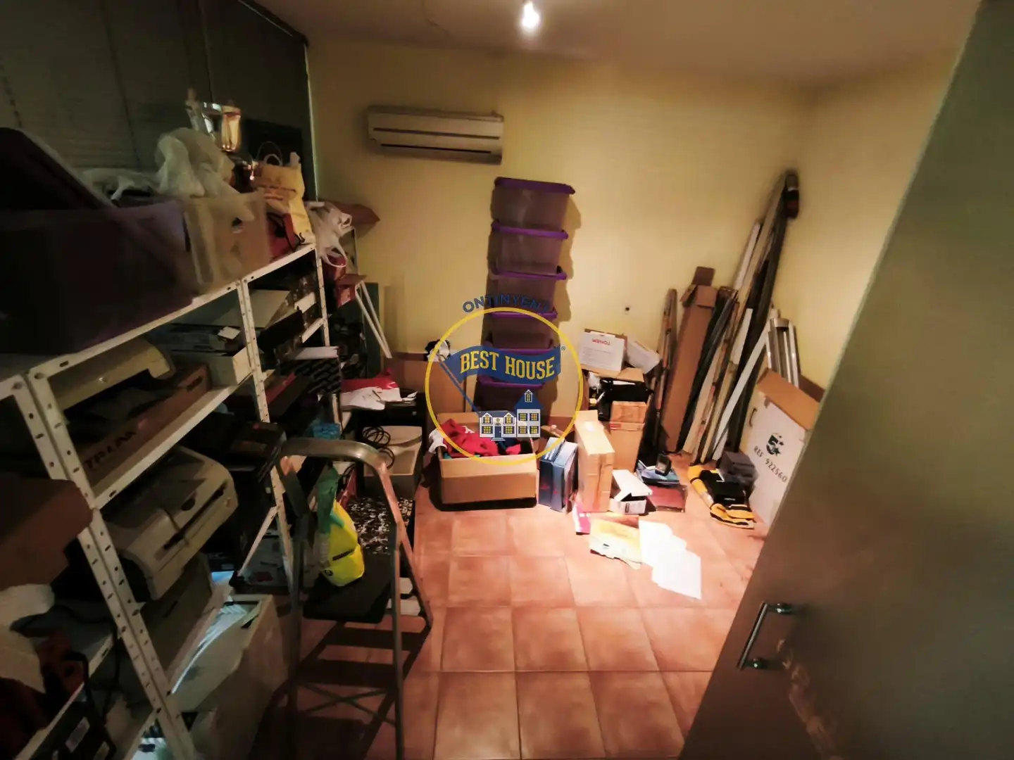 Flat 152 m² in Ontinyent