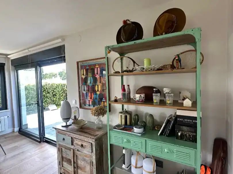 Piso de 130 m² en Tapia de Casariego