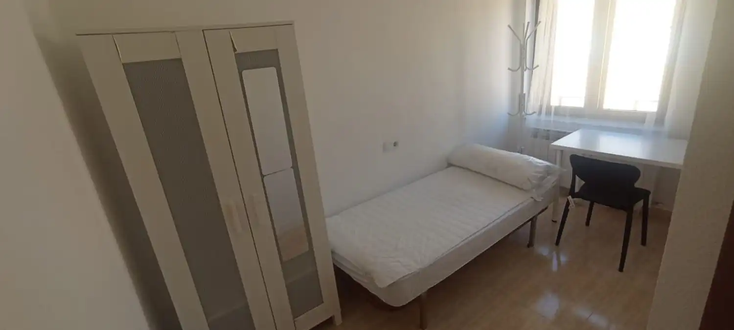 Apartamento 130 m² em Salamanca
