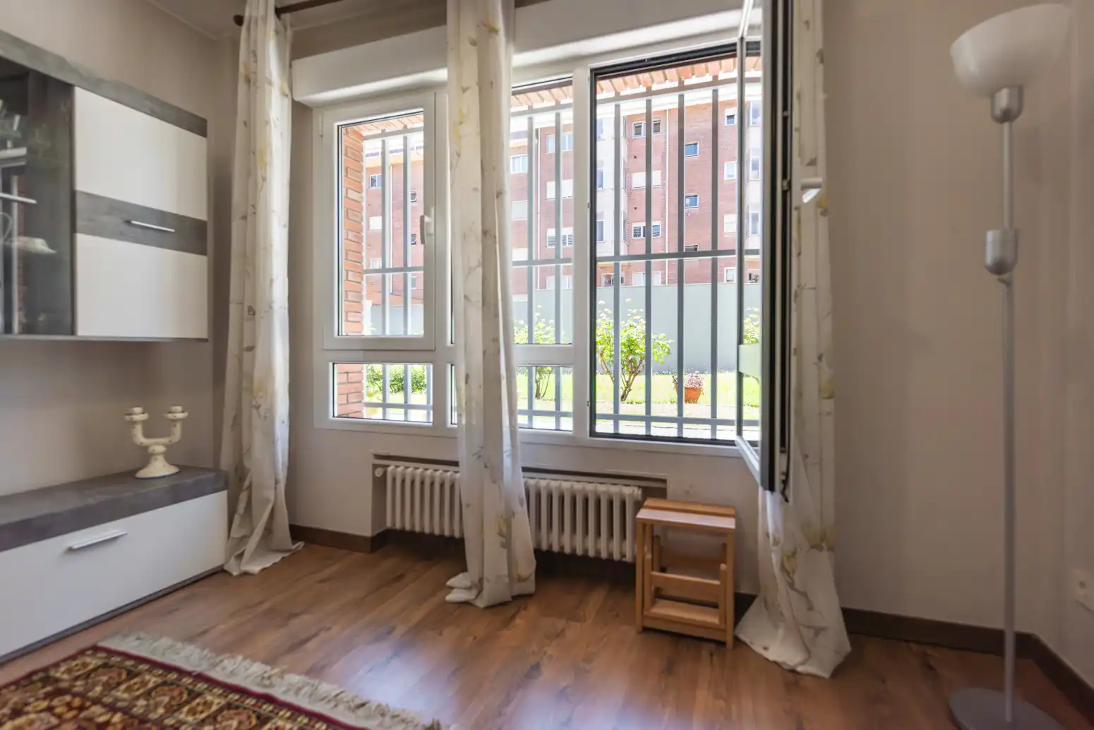 Pis de 70 m² a Oviedo