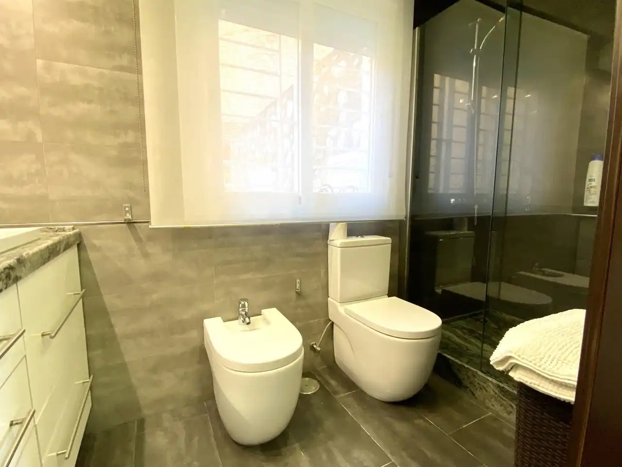 Pis de 85 m² a Fuengirola