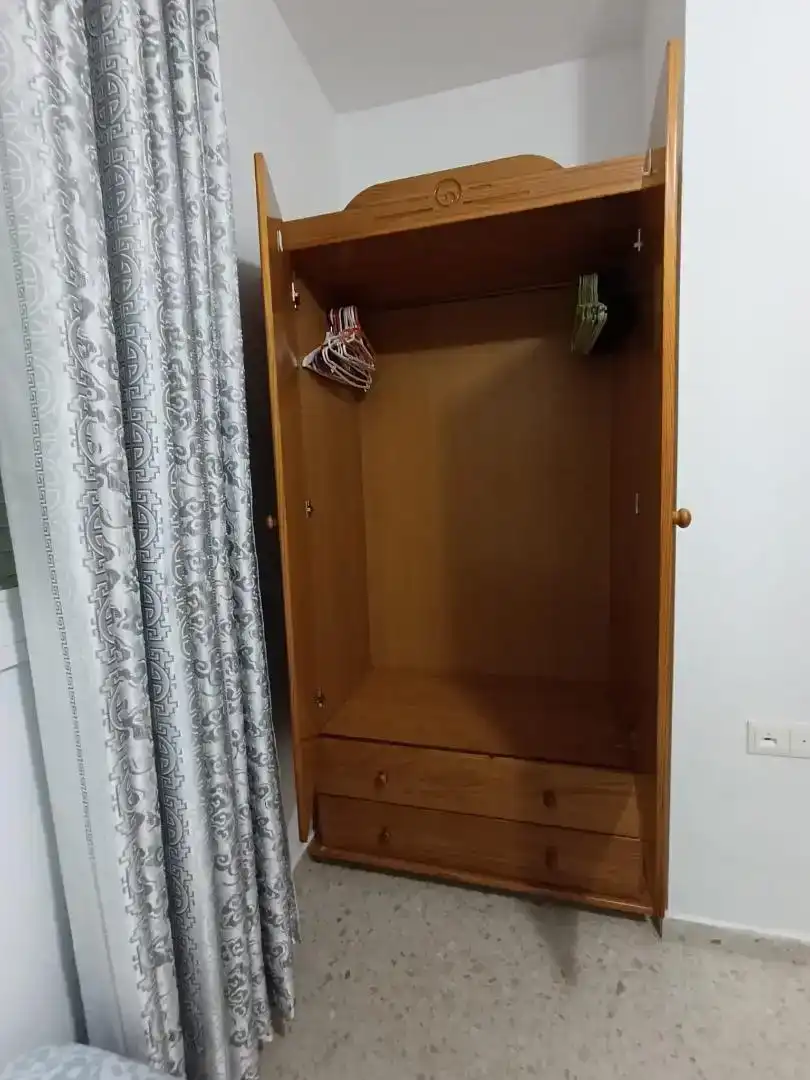 Habitación 79 m², San Roque