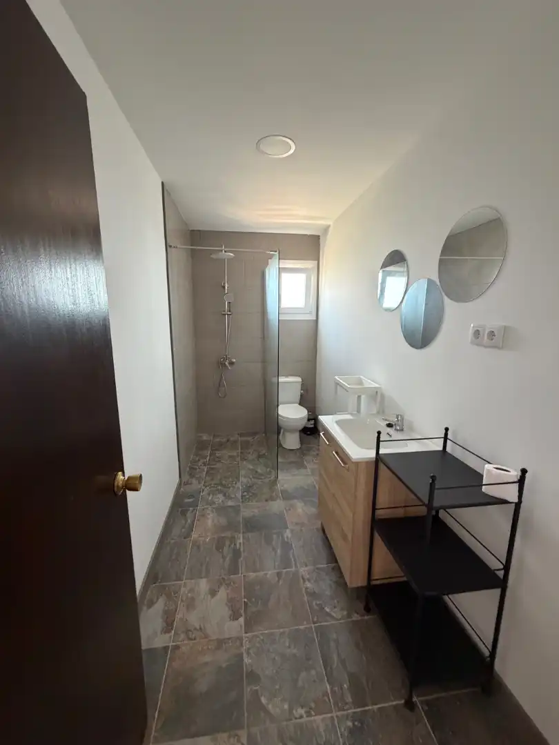 Habitación 303 m², Málaga
