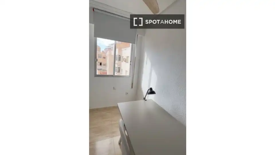 Habitación en alquiler, Almería