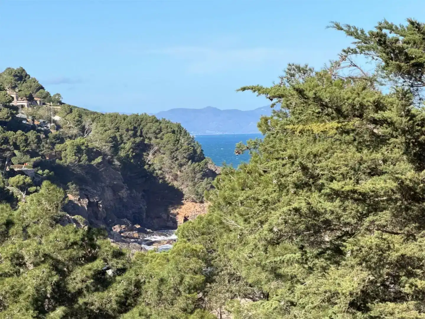 Piso de 150 m² en Begur
