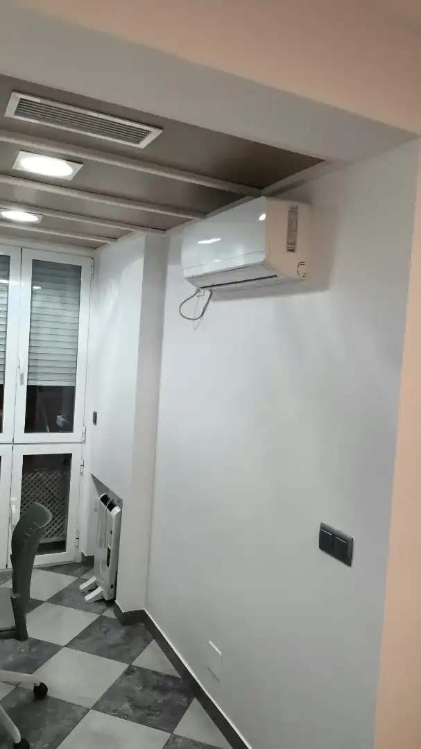 Pis de 80 m² a Còrdova