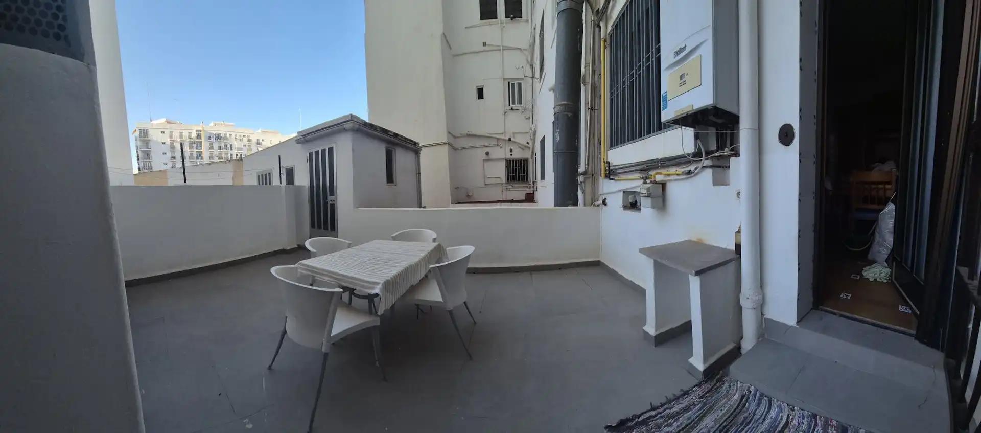 Habitación 170 m², Valencia