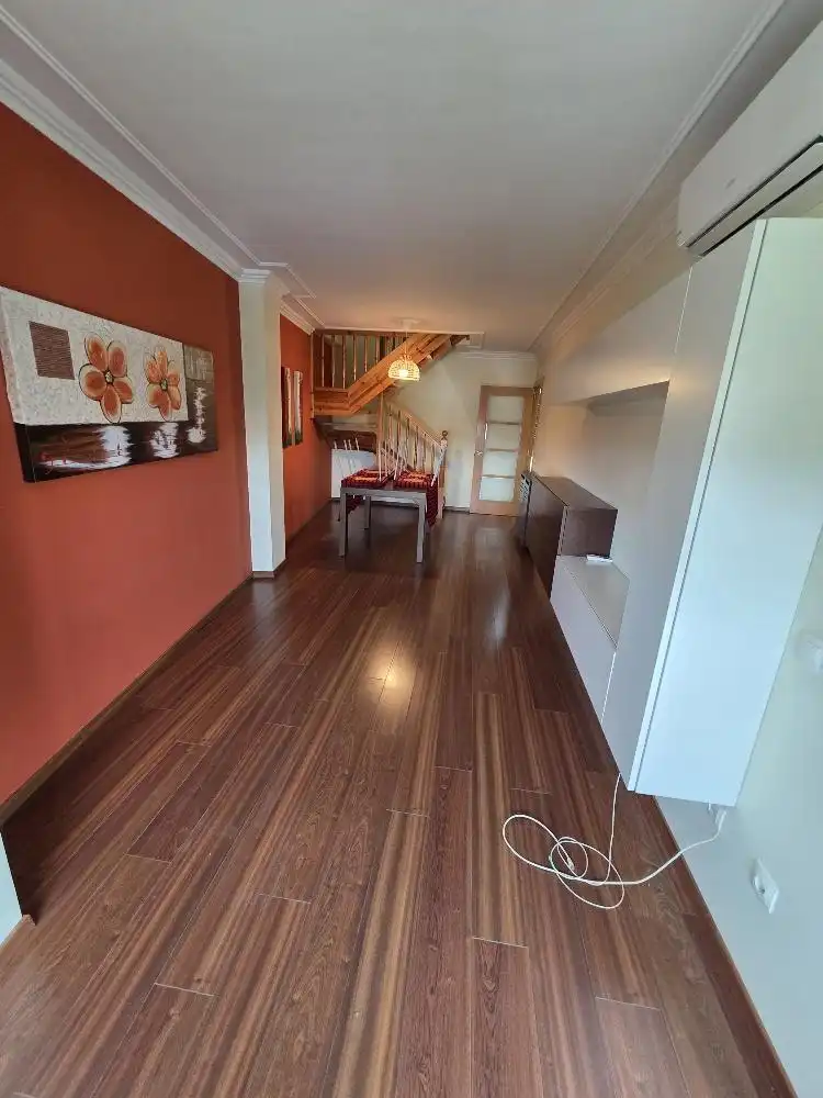 Piso de 130 m² en Tàrrega