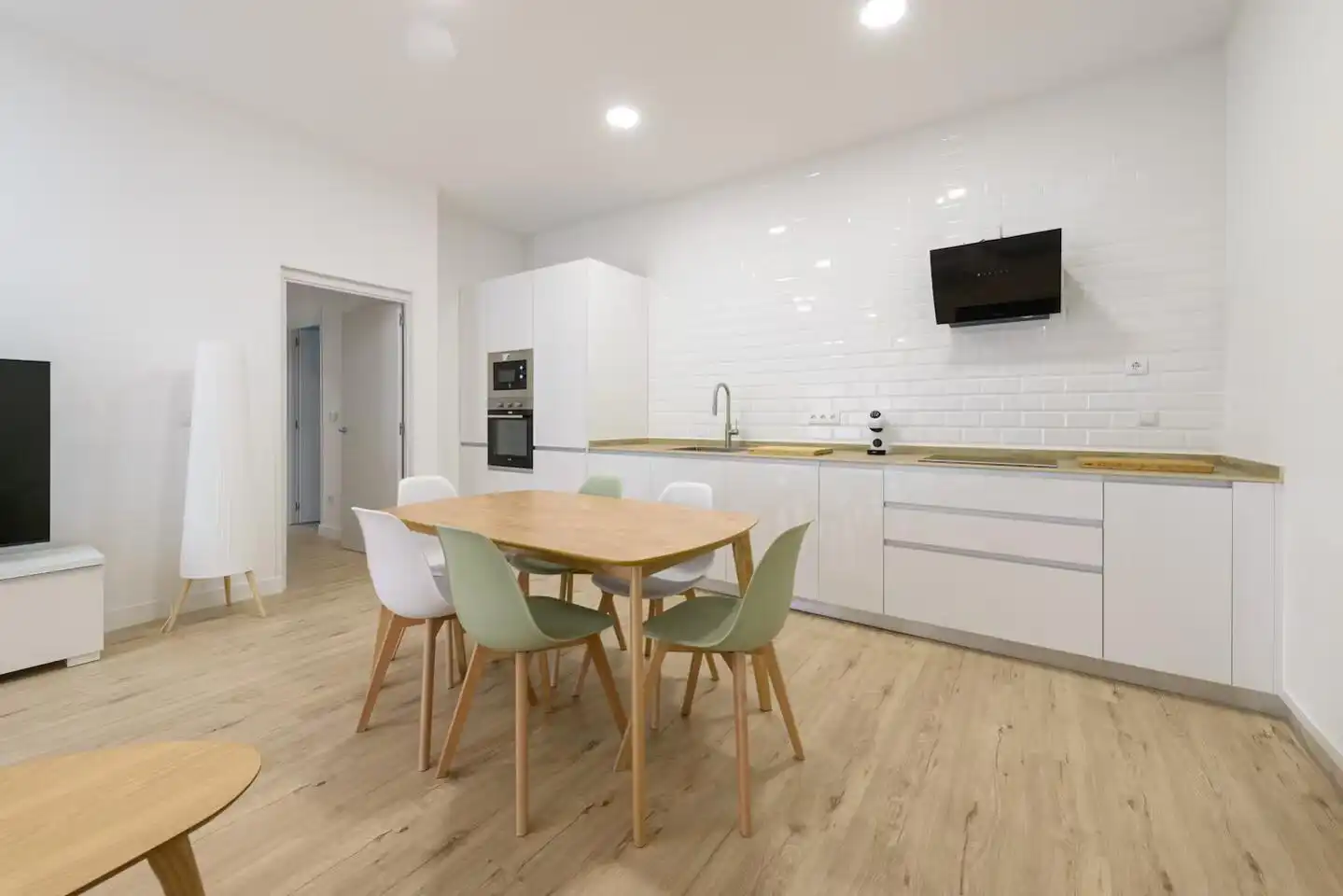 Appartamento 75 m² a Valencia