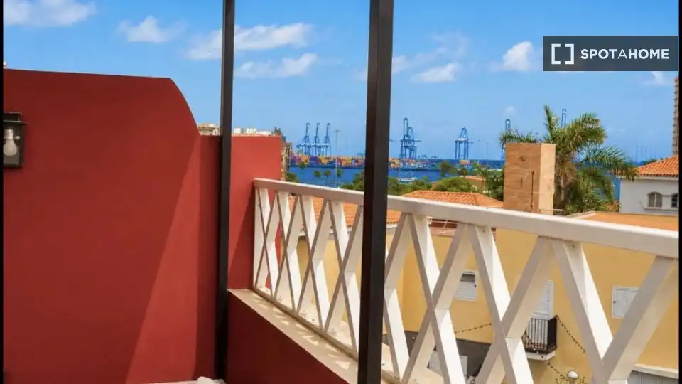 Habitación en alquiler, Las Palmas de Gran Canaria