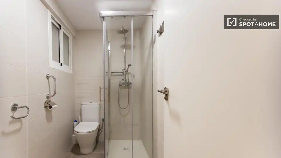 Habitació de lloguer, València