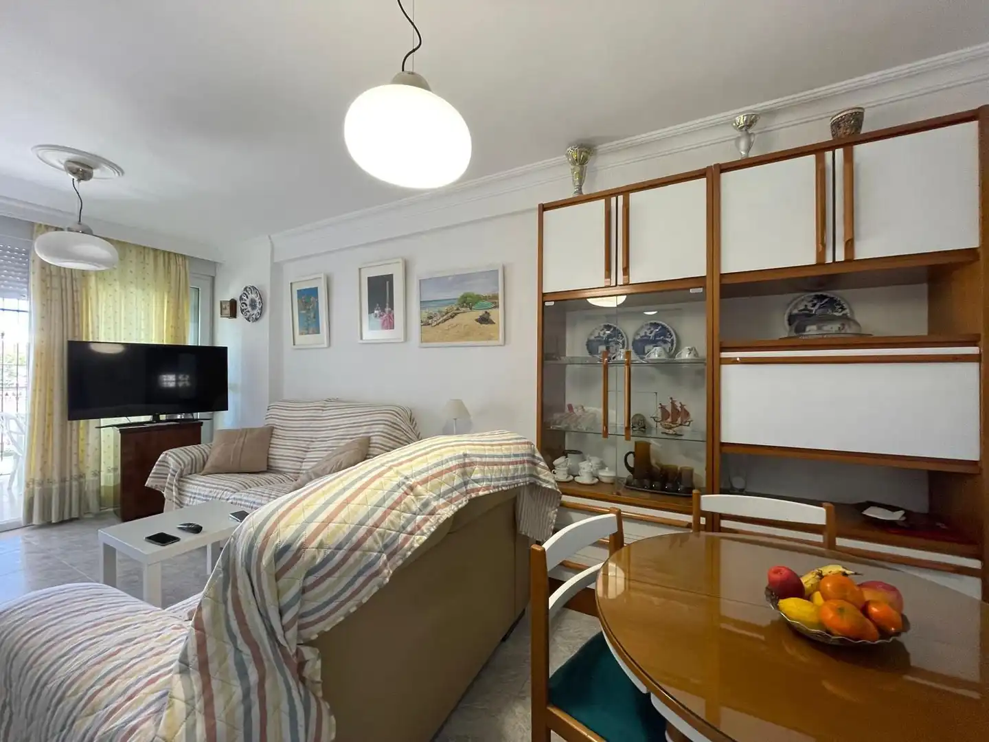 Piso de 90 m² en Punta Umbría