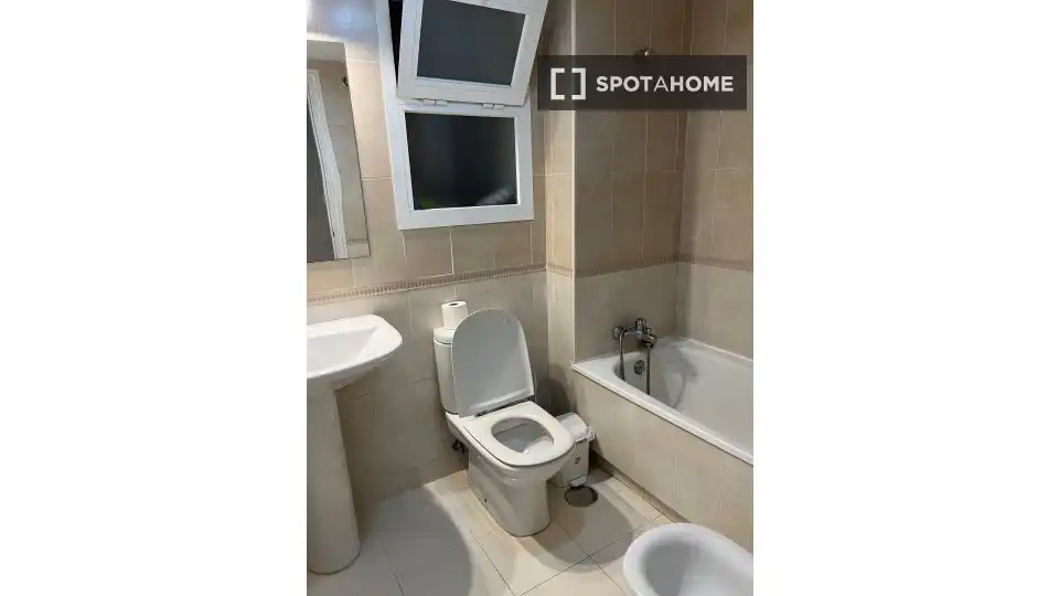 Habitación 173 m², Málaga