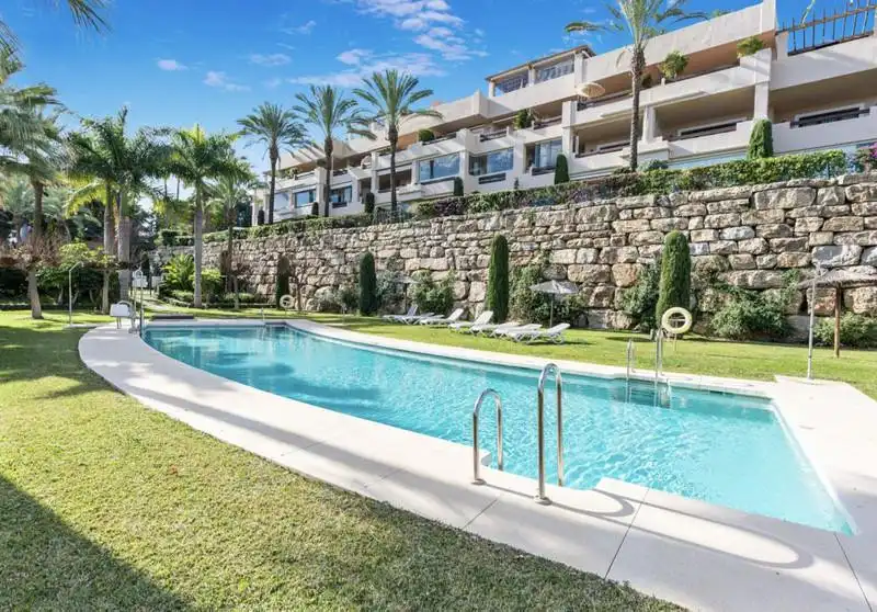 Pis de 161 m² a Estepona