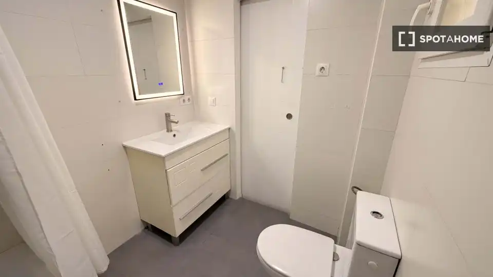 Habitación 100 m², Valencia