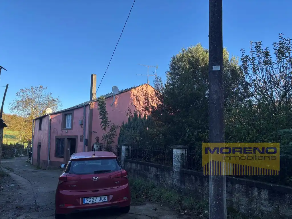 Casa 213 m² a Láncara