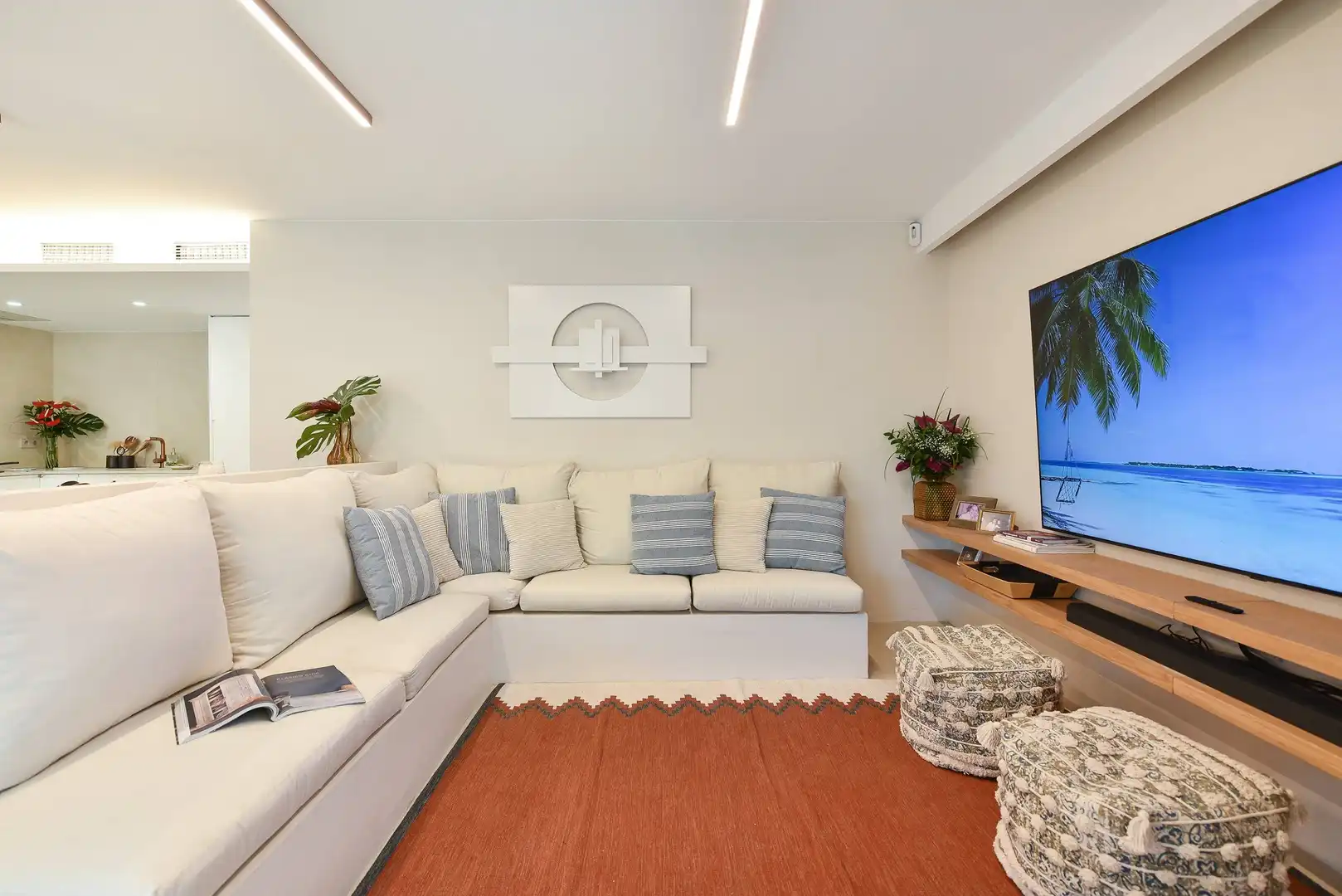 Piso de 140 m² en San Bartolomé de Tirajana