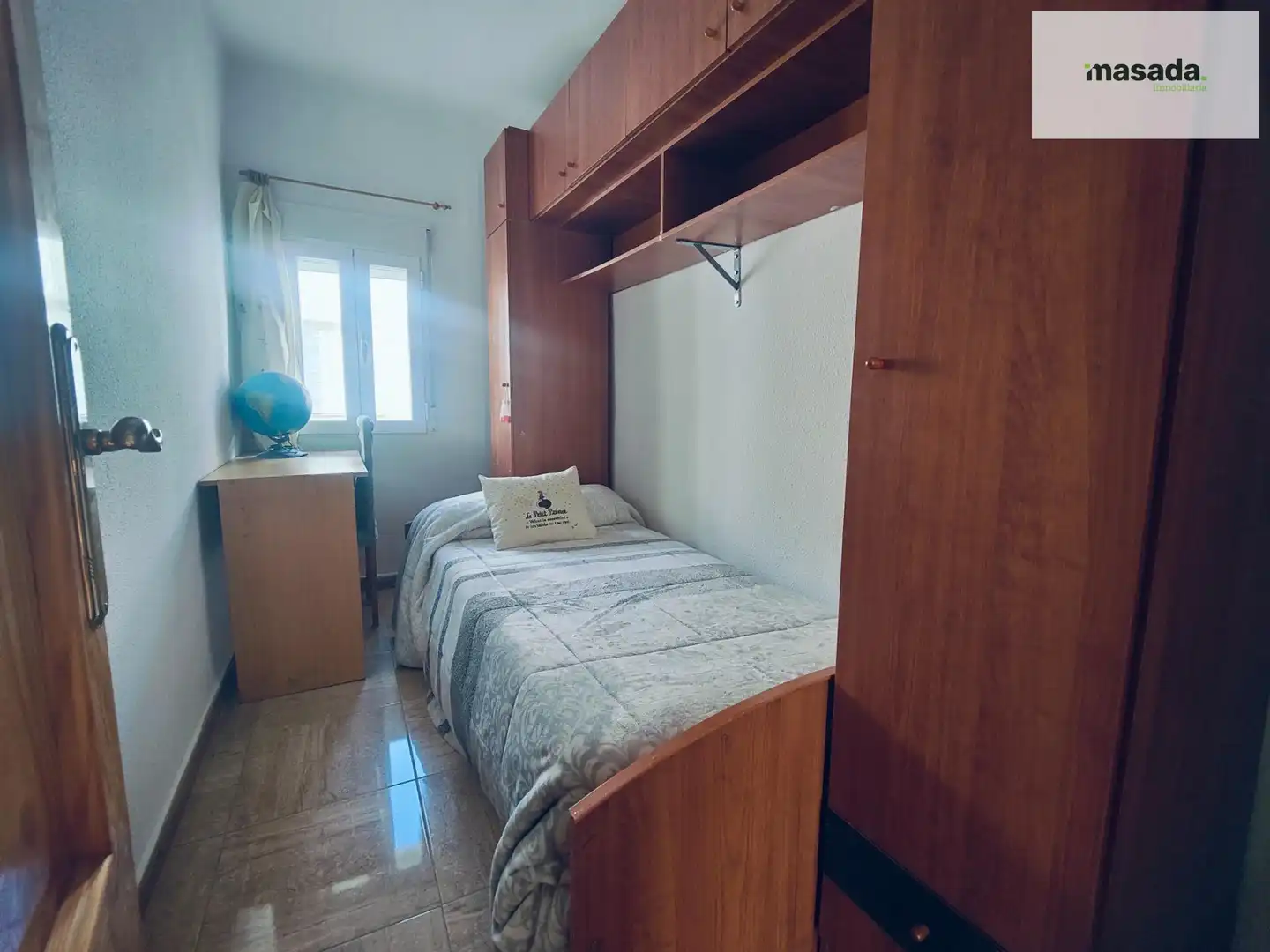 Piso de 62 m² en Granada