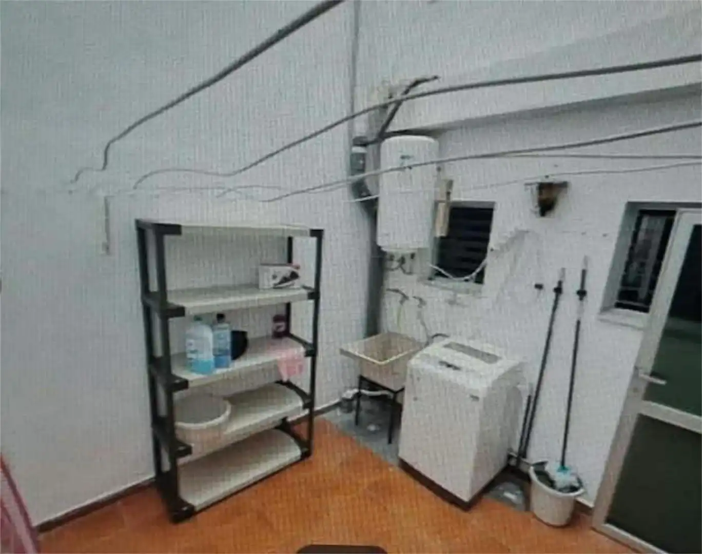 Habitació de lloguer, San Cristóbal de La Laguna