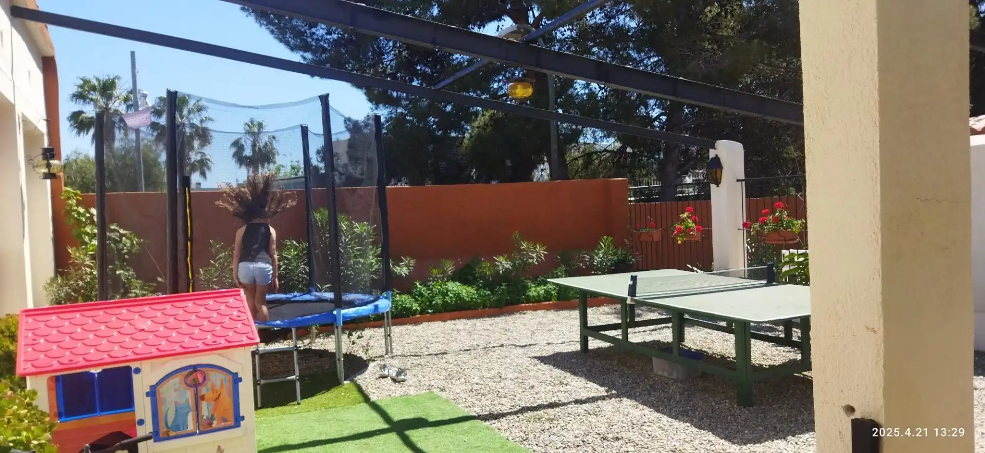 Piso de 54 m² en Altafulla