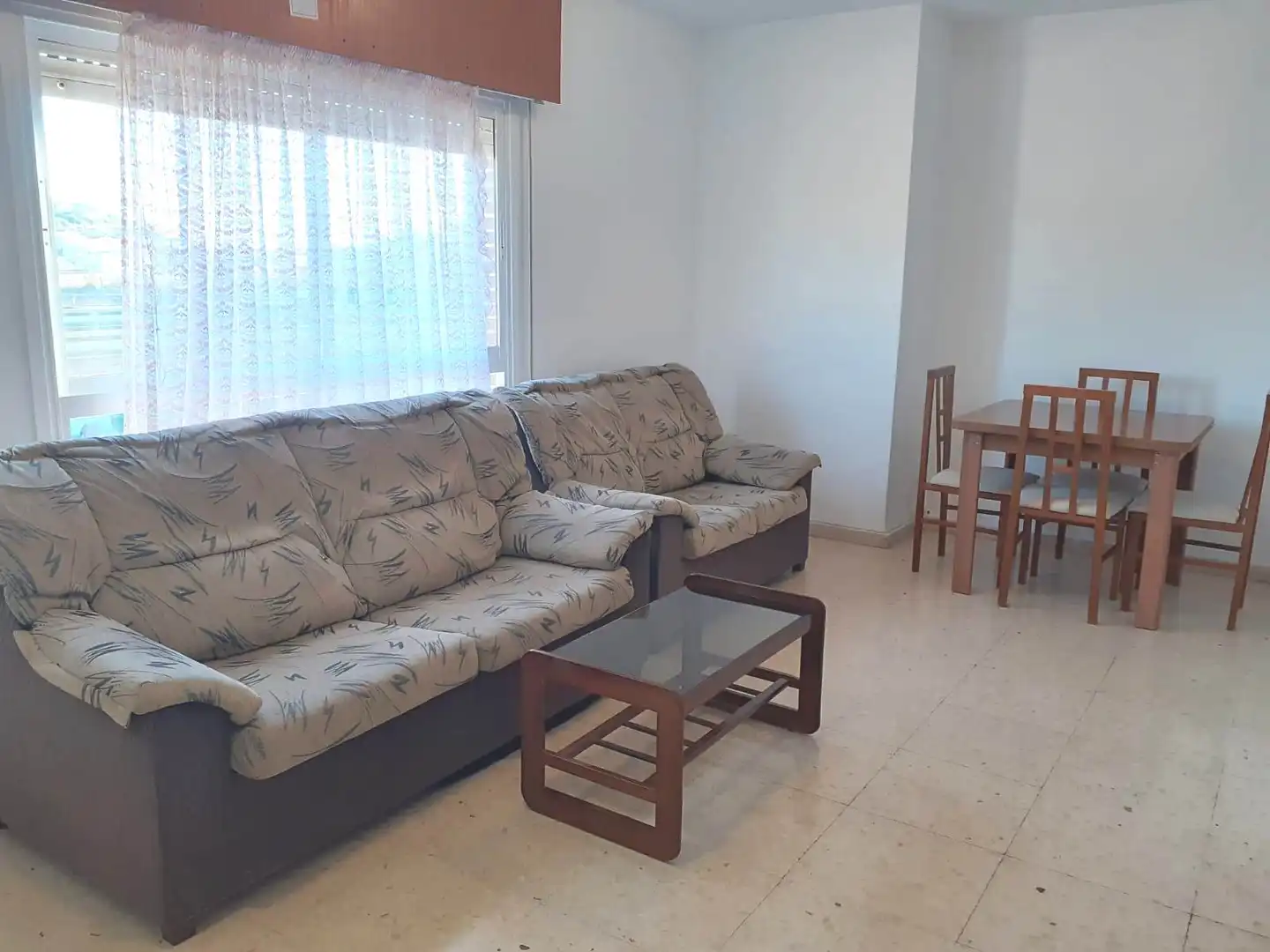 Piso de 110 m² en Cartagena