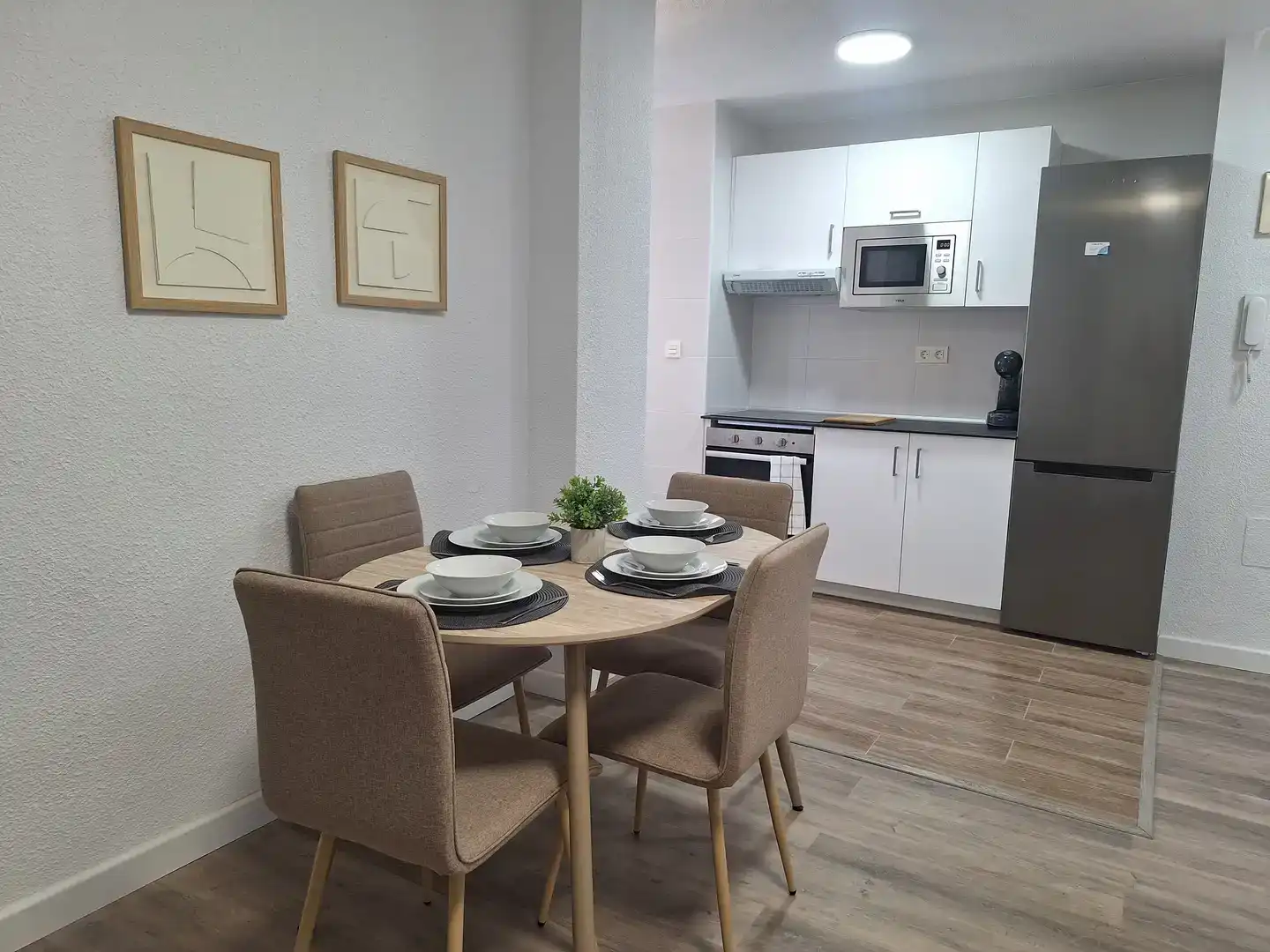 Piso de 79 m² en Cartagena
