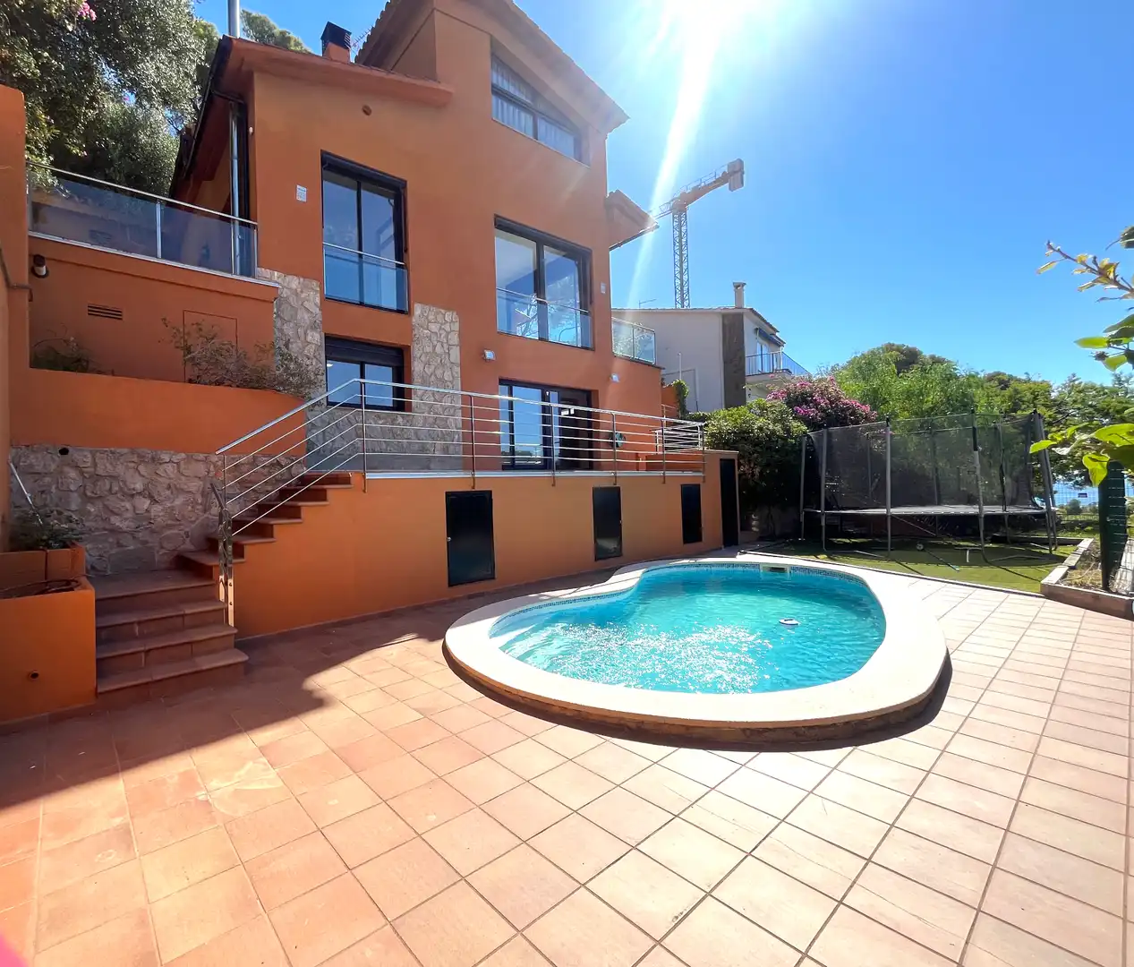 Maison 234 m² à Castelldefels