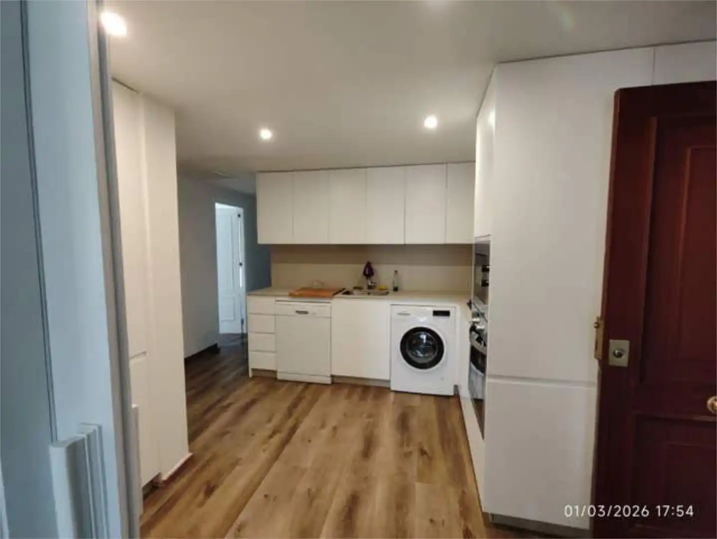 Habitación 190 m², Córdoba
