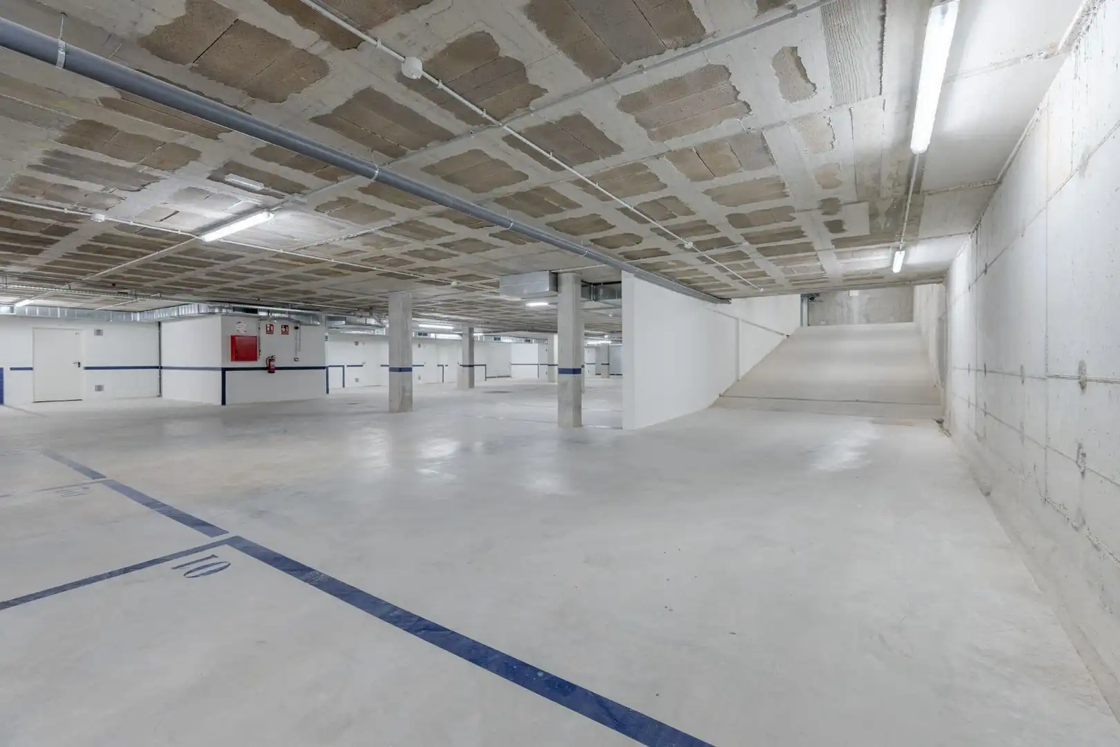 Pis de 39 m² a Palamós