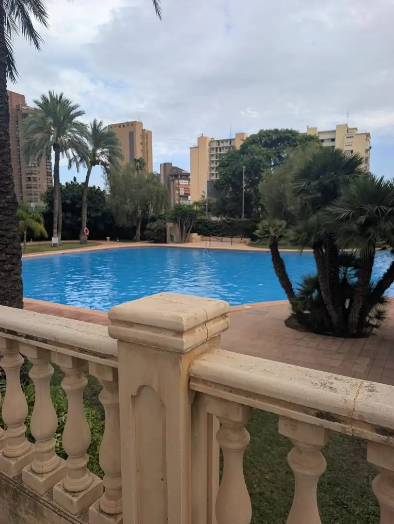 Piso de 95 m² en Finestrat