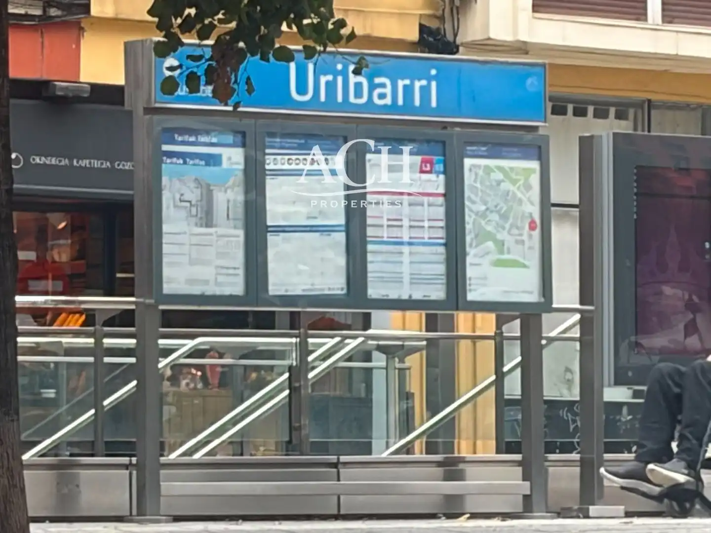 Piso de 77 m² en Bilbao