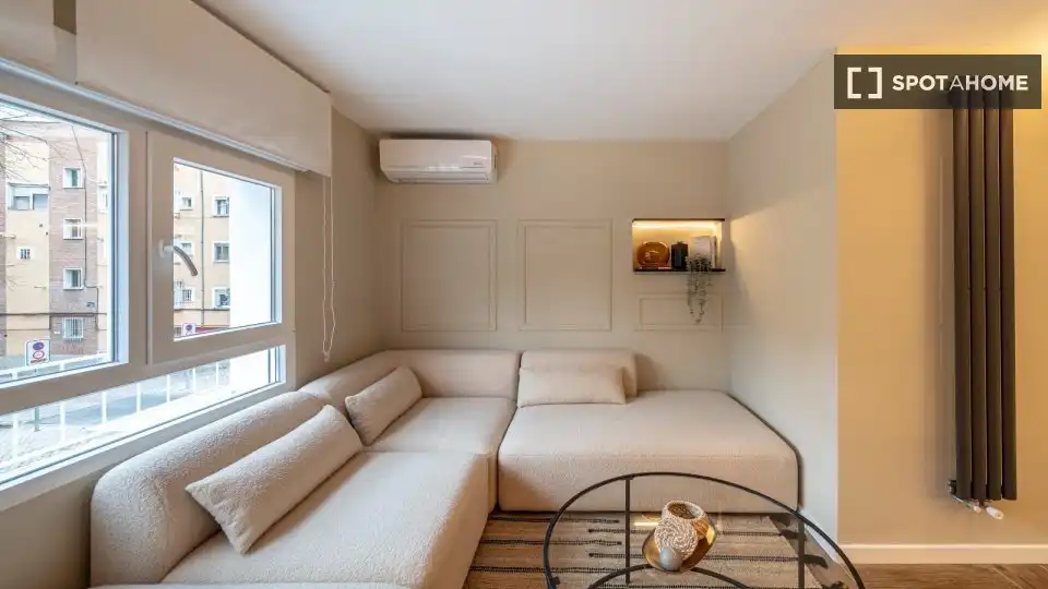 Pis de 86 m² a Madrid